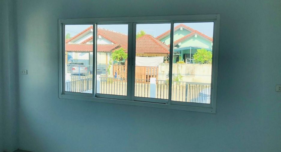 出售 3 卧室 独立屋 在 Mueang Phrae, Phrae