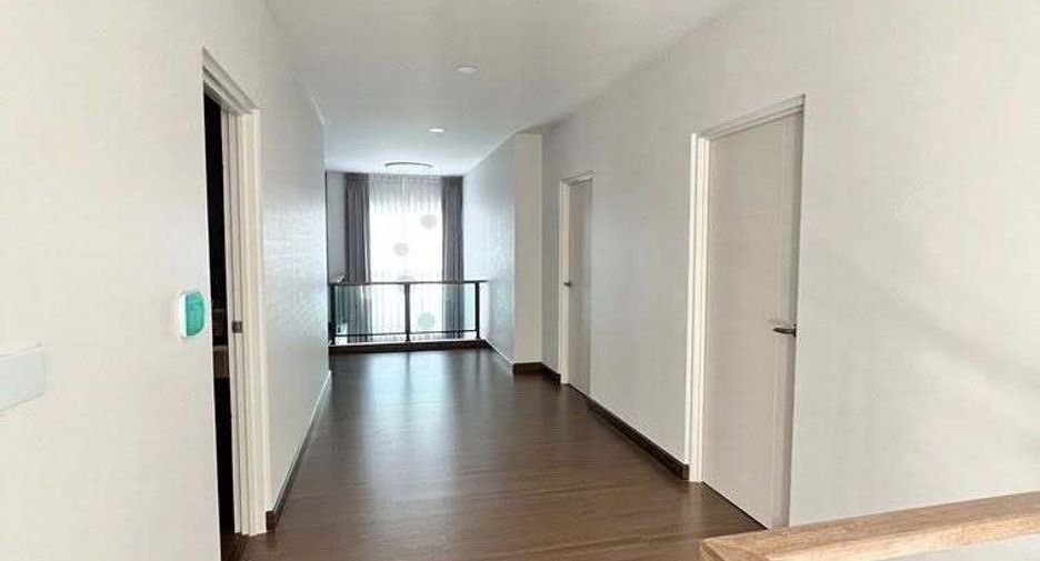出售 和 出租 4 卧室 独立屋 在 Sai Mai, 曼谷