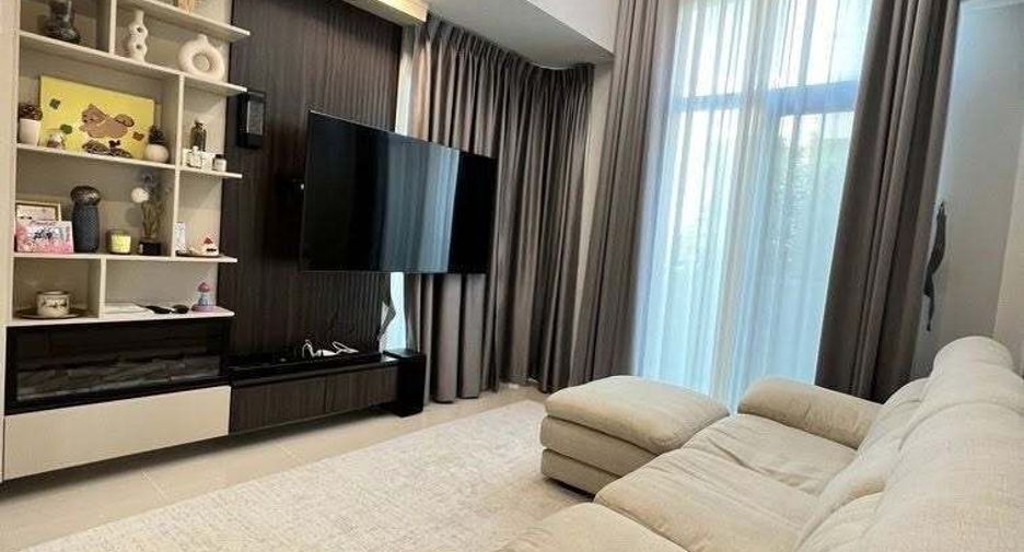 For rent and for sale 4 bedrooms house in Sai Mai, Bangkok