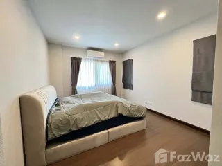 ขาย และ ให้เช่า 4 ห้องนอน บ้านเดี่ยว ใน สายไหม, กรุงเทพฯ