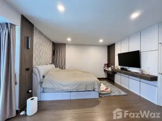 ขาย และ ให้เช่า 4 ห้องนอน บ้านเดี่ยว ใน สายไหม, กรุงเทพฯ