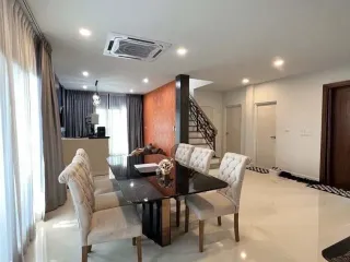 ขาย และ ให้เช่า 4 ห้องนอน บ้านเดี่ยว ใน สายไหม, กรุงเทพฯ