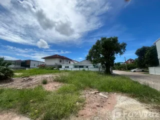 For sale land in Bang Lamung, Chonburi