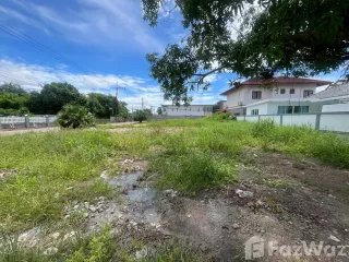 For sale land in Bang Lamung, Chonburi