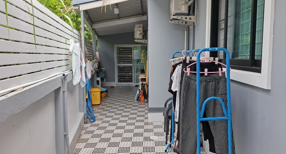 Casa en venta de 5 habitaciones en Mueang Nakhon Ratchasima, Nakhon Ratchasima