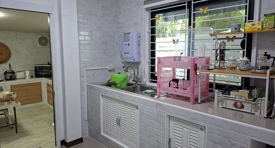 Casa en venta de 5 habitaciones en Mueang Nakhon Ratchasima, Nakhon Ratchasima