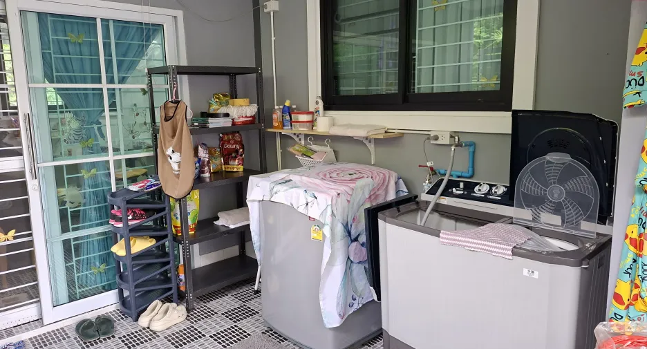 Casa en venta de 5 habitaciones en Mueang Nakhon Ratchasima, Nakhon Ratchasima
