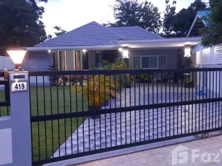 For sale 5 bedrooms house in Mueang Nakhon Ratchasima, Nakhon Ratchasima