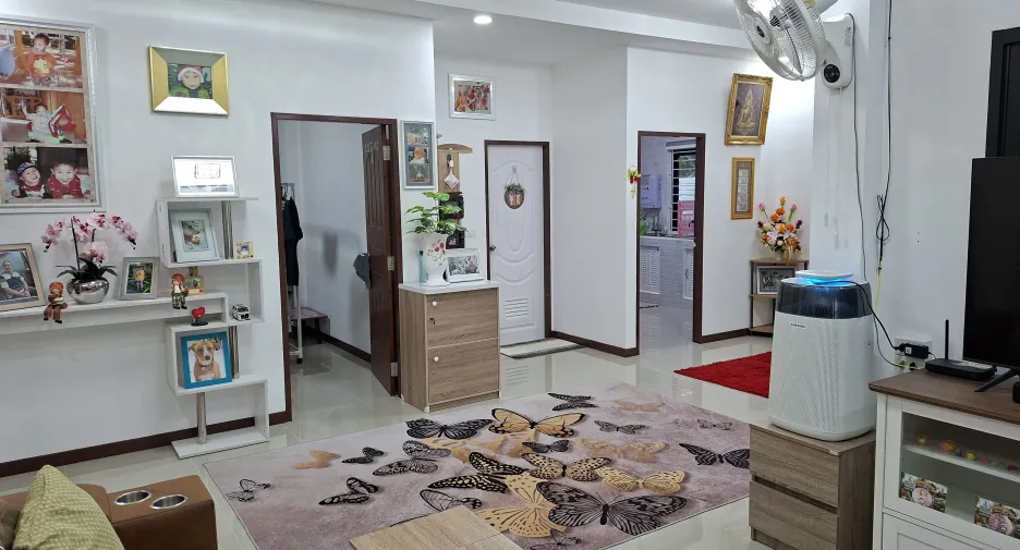 Casa en venta de 5 habitaciones en Mueang Nakhon Ratchasima, Nakhon Ratchasima
