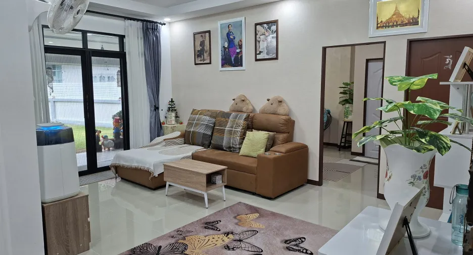 Casa en venta de 5 habitaciones en Mueang Nakhon Ratchasima, Nakhon Ratchasima