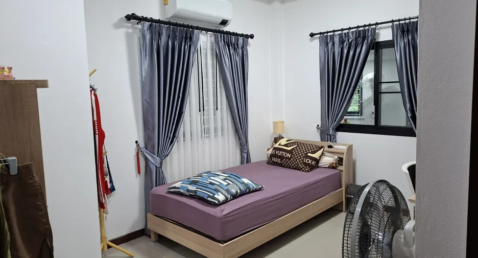 Casa en venta de 5 habitaciones en Mueang Nakhon Ratchasima, Nakhon Ratchasima