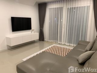 For Rent 3 Bedroom Townhouse In Bang Lamung, Chonburi