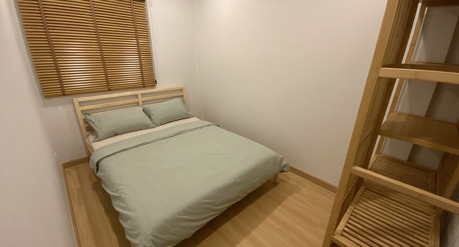 Reihenhaus zur Miete mit 3 Zimmer in Bang Lamung, Chonburi