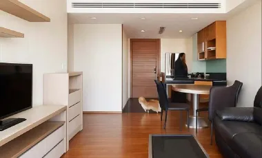 À vendre 2 chambres condo à Khlong Toei, Bangkok