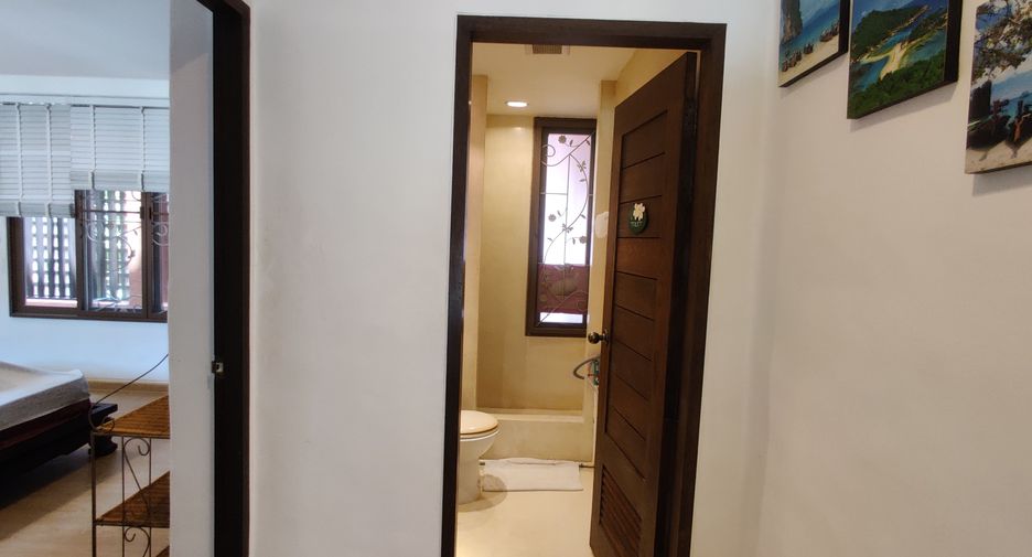 For sale and for rent 2 bedrooms condo in Hua Hin, Prachuap Khiri Khan
