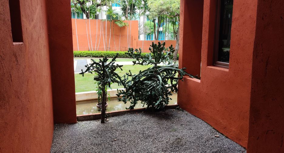 For sale and for rent 2 bedrooms condo in Hua Hin, Prachuap Khiri Khan