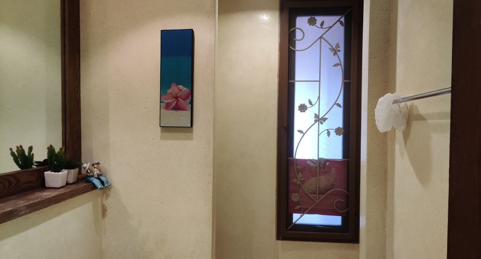 For sale and for rent 2 bedrooms condo in Hua Hin, Prachuap Khiri Khan