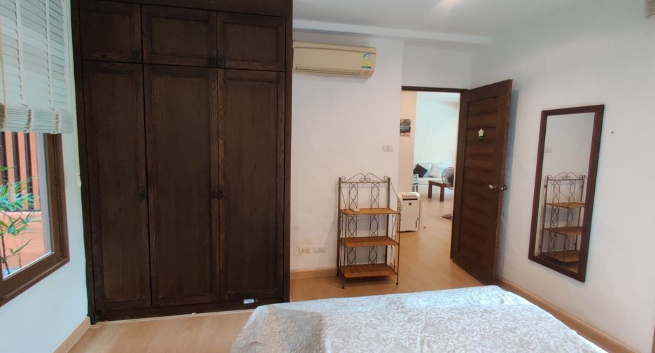 For sale and for rent 2 bedrooms condo in Hua Hin, Prachuap Khiri Khan