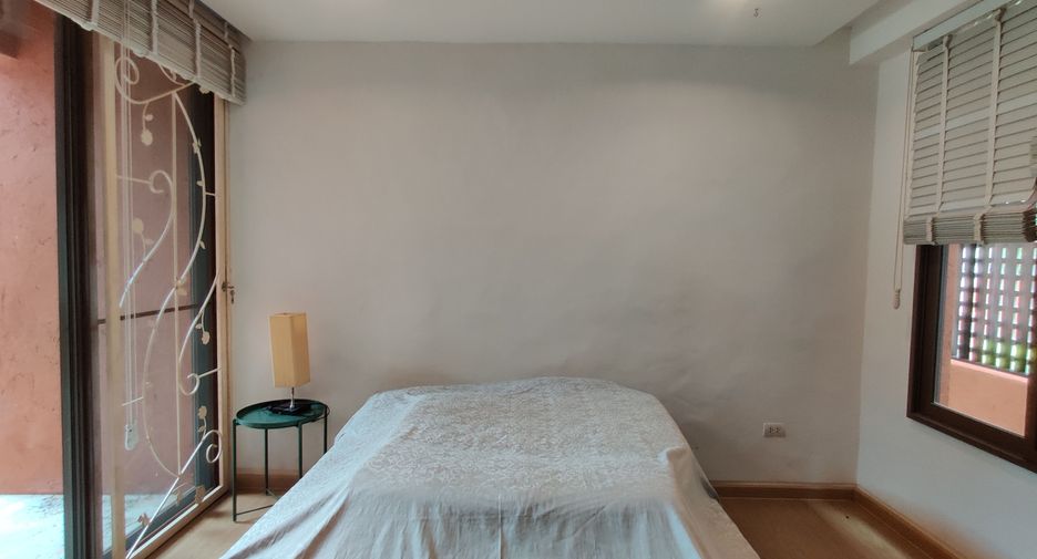 For sale and for rent 2 bedrooms condo in Hua Hin, Prachuap Khiri Khan