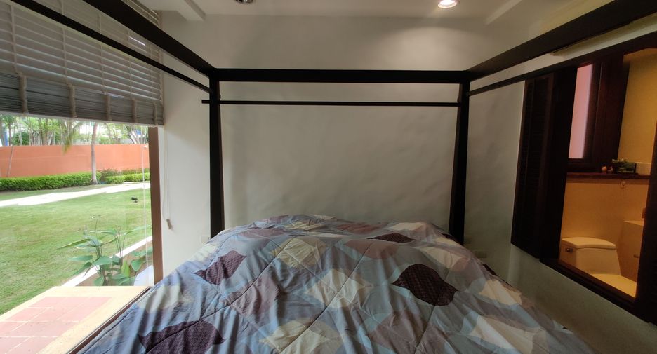 For sale and for rent 2 bedrooms condo in Hua Hin, Prachuap Khiri Khan