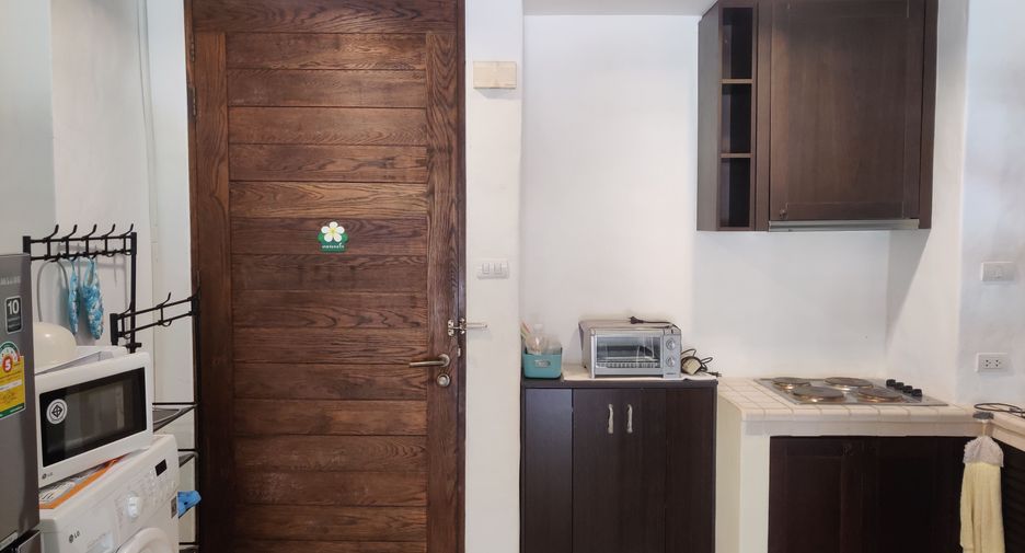 For sale and for rent 2 bedrooms condo in Hua Hin, Prachuap Khiri Khan