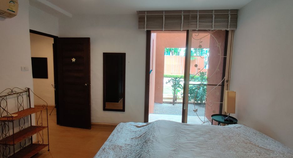 For sale and for rent 2 bedrooms condo in Hua Hin, Prachuap Khiri Khan