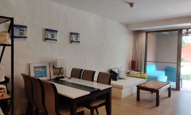 For sale and for rent 2 bedrooms condo in Hua Hin, Prachuap Khiri Khan