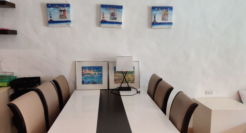 For sale and for rent 2 bedrooms condo in Hua Hin, Prachuap Khiri Khan