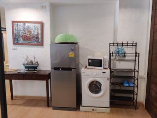 出售 和 出租 2 卧室 公寓 在 华欣, 班武里府