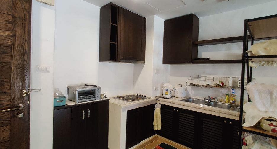 For sale and for rent 2 bedrooms condo in Hua Hin, Prachuap Khiri Khan