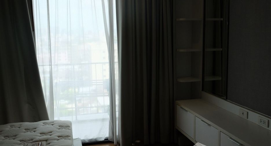 À vendre studio condo à Chatuchak, Bangkok