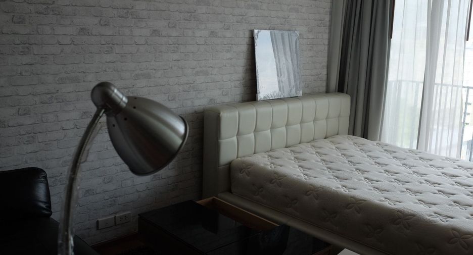 À vendre studio condo à Chatuchak, Bangkok