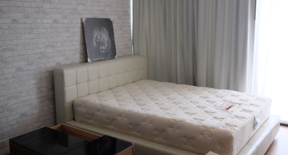À vendre studio condo à Chatuchak, Bangkok