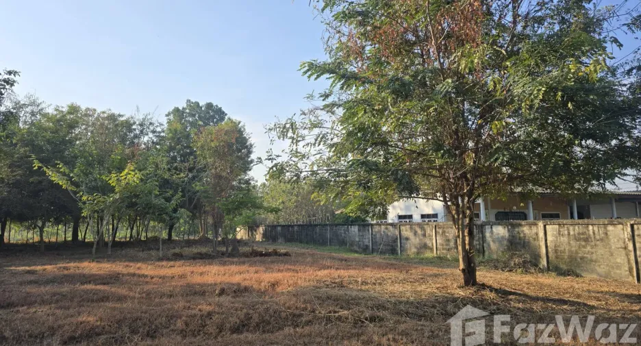 For sale land in Ban Pong, Ratchaburi