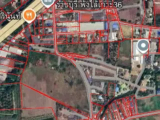 ขาย ที่ดิน ใน บ้านโป่ง, ราชบุรี