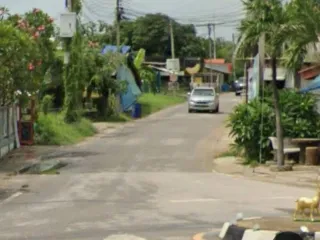 ขาย ที่ดิน ใน บ้านโป่ง, ราชบุรี