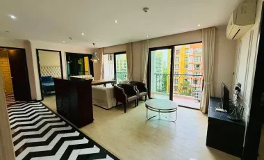 Condo en venta de 2 habitaciones en Bang Lamung, Chonburi