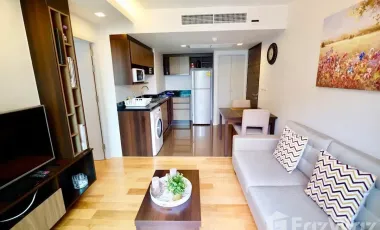 Wohnung zum Kauf mit 1 Zimmer in Khlong Toei, Bangkok