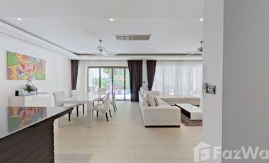 Villa en venta y en alquiler de 3 habitaciones en Thalang, Phuket