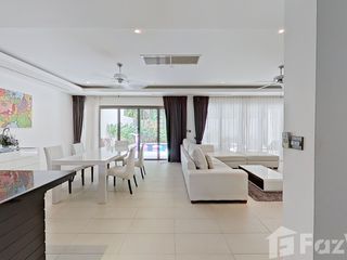 For sale and for rent 3 bedrooms villa in Thalang, Phuket