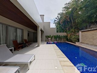 For sale and for rent 3 bedrooms villa in Thalang, Phuket