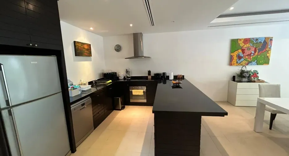 For sale and for rent 3 bedrooms villa in Thalang, Phuket