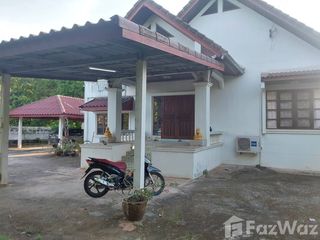 For sale 3 bedrooms house in Mueang Nong Khai, Nong Khai