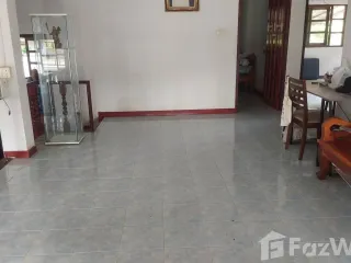 For sale 3 bedrooms house in Mueang Nong Khai, Nong Khai