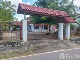For sale 3 bedrooms house in Mueang Nong Khai, Nong Khai