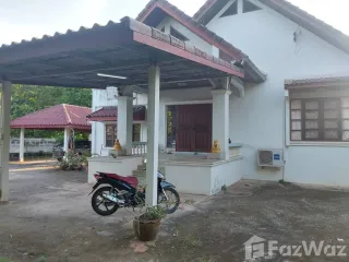 For sale 3 bedrooms house in Mueang Nong Khai, Nong Khai
