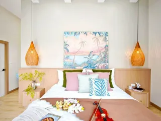 Villa zum Kauf mit 3 Zimmer in Bang Lamung, Chonburi