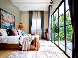 Villa zum Kauf mit 3 Zimmer in Bang Lamung, Chonburi