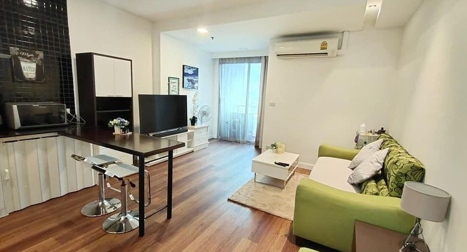 À vendre et à louer 2 chambres condo à Khlong Toei, Bangkok