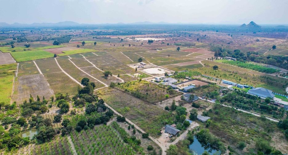 Grundstück zum Kauf in Hua Hin, Prachuap Khiri Khan